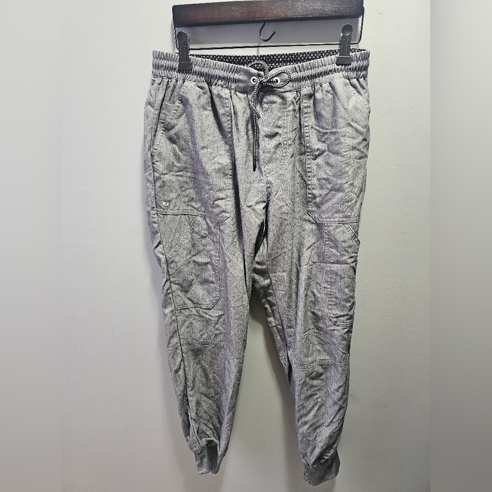 Koi Small Cargo Scrub Bottoms